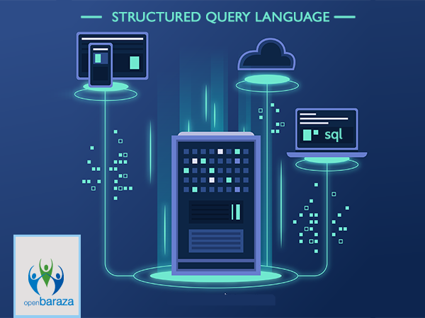 Structured Query Language -(SQL) | Openbaraza