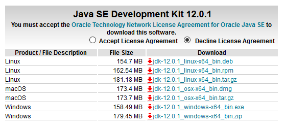 01. Learning Java in Windows | Openbaraza